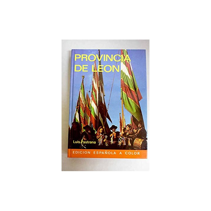 La provincia de León